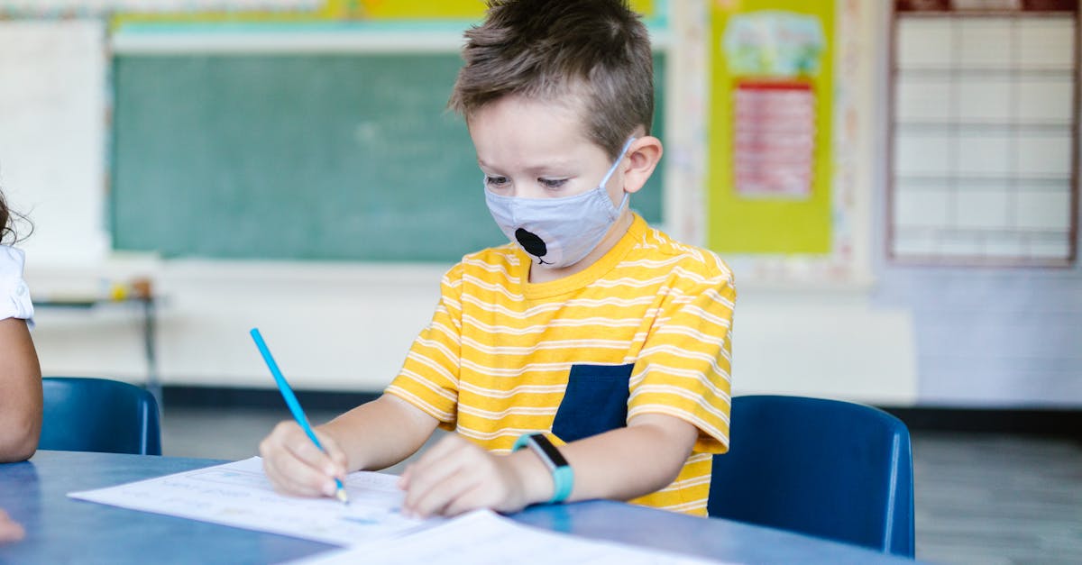 Using Online Collaborative Tools to Foster SEL Skills